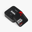 Solid Foundation - Iron Strips