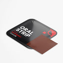 Solid Foundation - Iron Strips