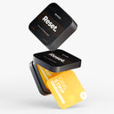 New Momentum – Reset Strips